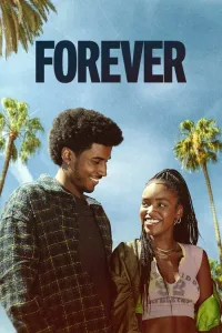 FOREVER 2025 (Season 1) Poster