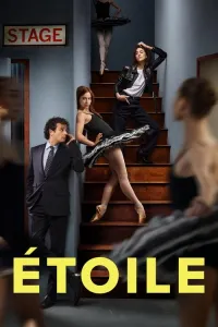 Étoile (Season 1) Etolie Poster